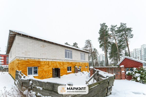 Продажа помещения 800 м2 гп Мачулищи ул Молодежная 39А - фото 8