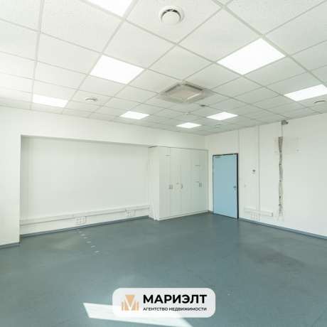 Фотография Аренда офиса 475,5 / 1459,9 м2 ул Купревича 14 - фото 16