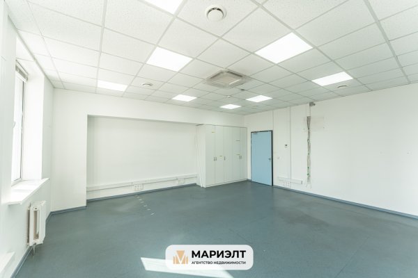 Аренда офиса 475,5 / 1459,9 м2 ул Купревича 14 - фото 16