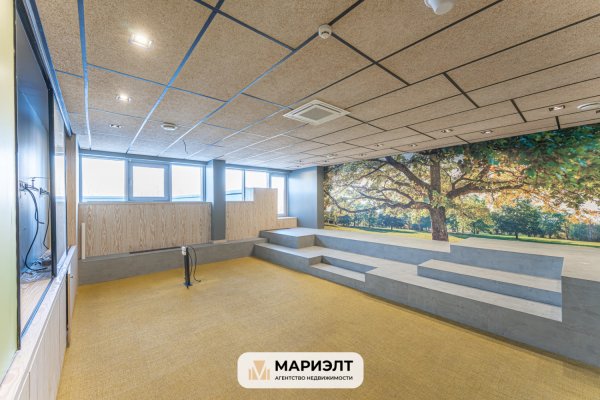 Аренда офиса 984,4 м2 Купревича 14 - фото 13