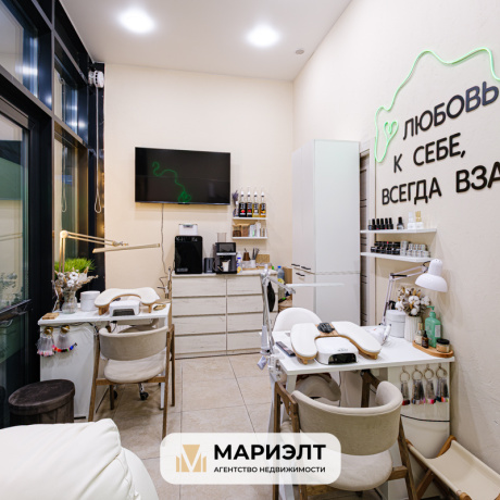 Фотография Продажа помещения 27,8  м2  ул Братская 13 - фото 3
