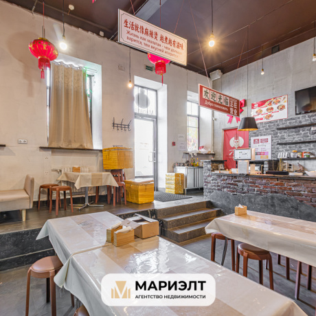 Фотография Продажа торгового помещения 73,5 м2 ул Советская 2 - фото 8