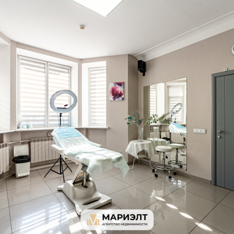 Фотография Помещение 200м2(продажа) ул Берестянская 3 - фото 14