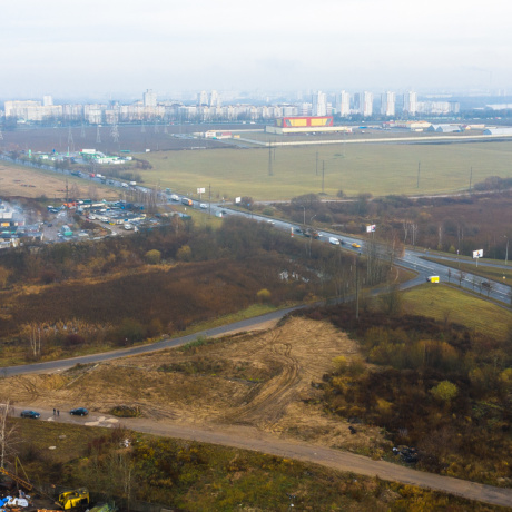 Фотография Продажа склада 3600 м2 ул Бабушкина 4 - фото 3