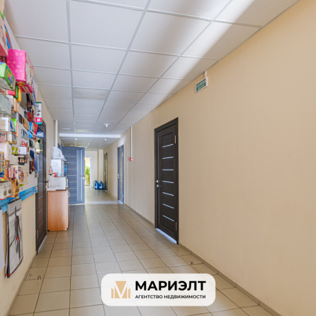 Фотография Аренда офиса 120- 820,9 м2  пер Ковалевской 60 - фото 9