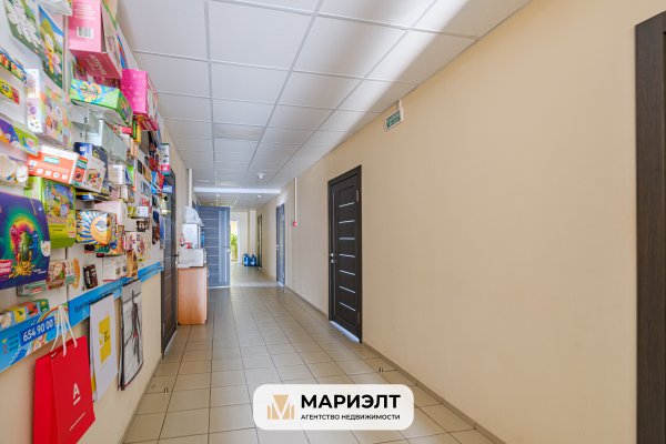 Аренда офиса 120- 820,9 м2  пер Ковалевской 60 - фото 9