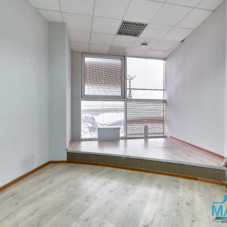 Фотография Аренда офиса 276,3-324 м2 ул Кульман 9 - фото 12