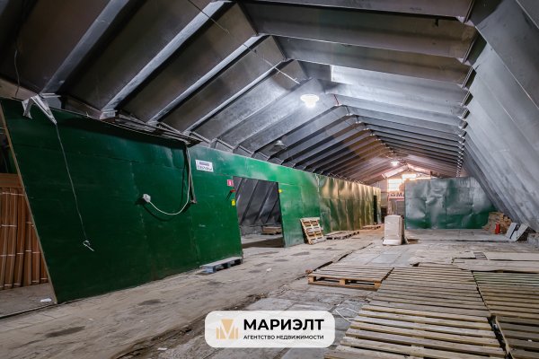 Склад 486,3м2(аренда) ул Корженевского 14/3 - фото 5