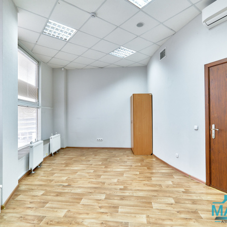 Фотография Аренда офиса 276,3-324 м2 ул Кульман 9 - фото 18