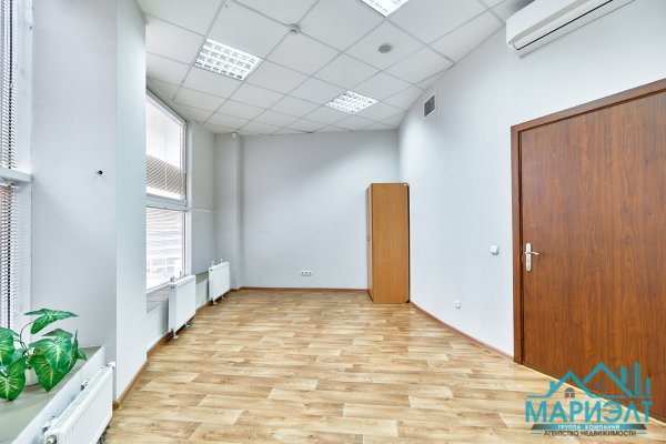 Аренда офиса 276,3-324 м2 ул Кульман 9 - фото 18