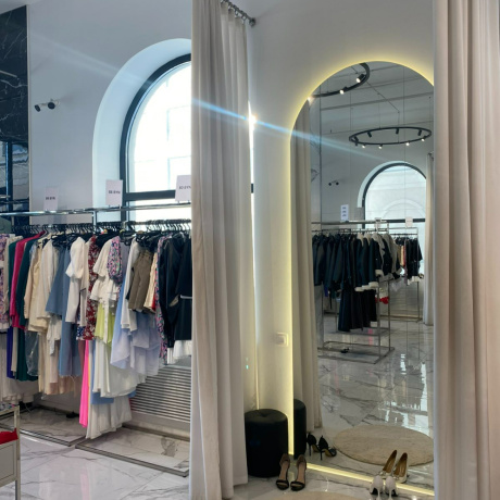 Фотография Аренда офиса 50,7 м2 ул Мстиславца 10 - фото 9