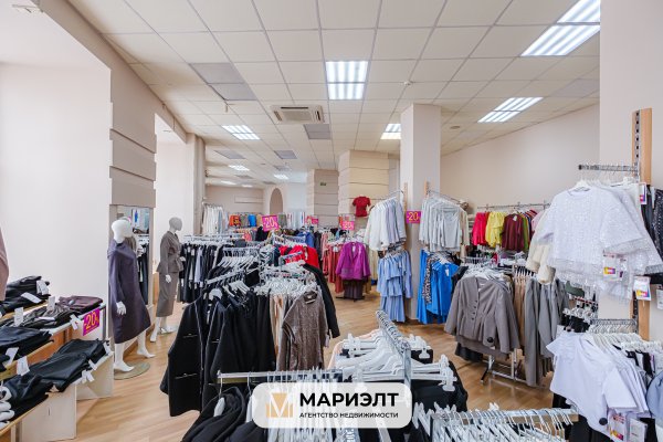 Помещение 546,3 м2 (продажа) ул Свердлова 22 - фото 8