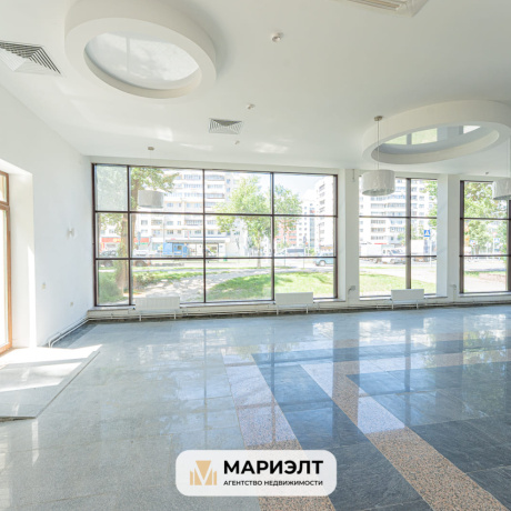 Фотография Помещение 1723,9м2(продажа) Логойский тракт 18 - фото 9