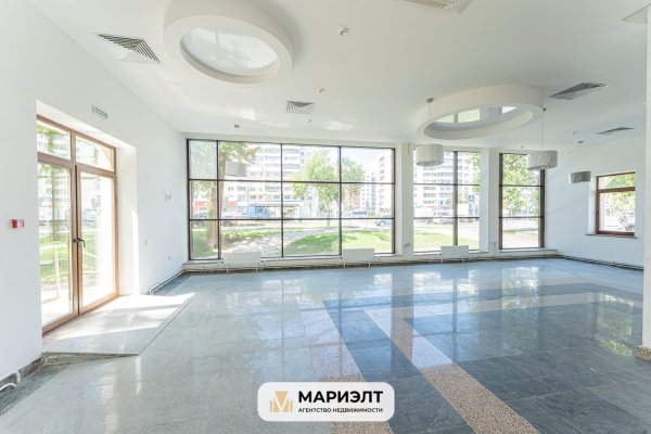 Помещение 1723,9м2(продажа) Логойский тракт 18 - фото 9