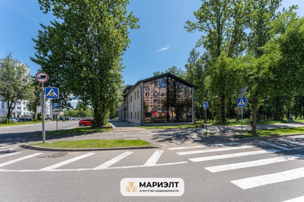 Помещение 1723,9м2(продажа) Логойский тракт 18 - фото 4