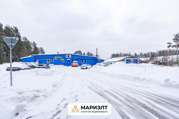 Склад 2222,3 м2 (продажа) ул. Танковая 10 - фото 17