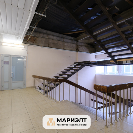 Фотография Аренда офиса 65,5-625  м2  ул Притыцкого 62 - фото 8