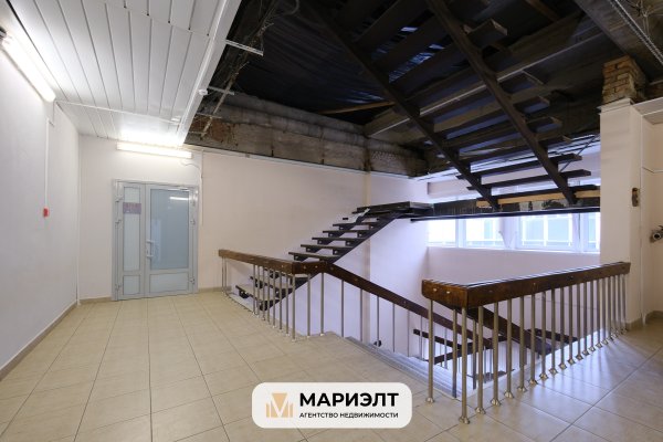 Аренда офиса 65,5-625  м2  ул Притыцкого 62 - фото 8