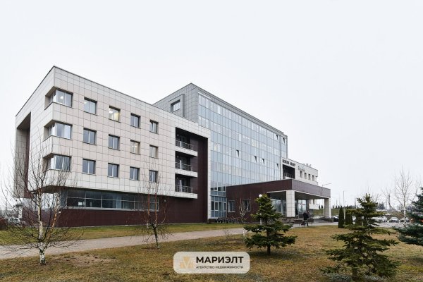 Аренда офиса 100/1134,5 м2 ул Купревича 14 - фото 4