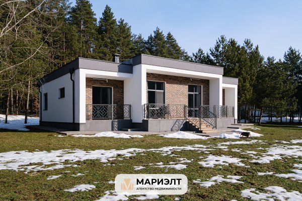 Продажа базы отдыха 4533,1 м2 Боровлянский с/с 308 - фото 18