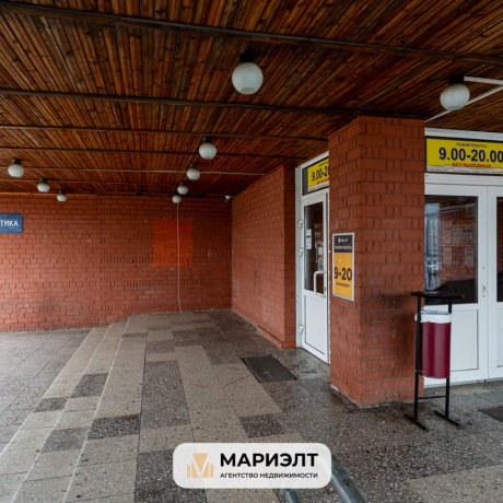 Фотография Аренда торгового помещения 183 м2 Победителей 101 - фото 6