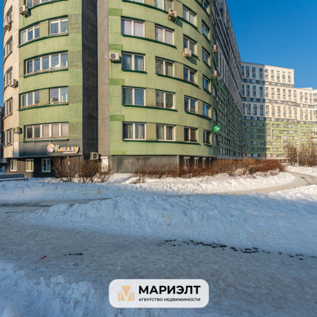 Фотография Помещение 75,4 м2(аренда) ул Скрыганова 4А - фото 3