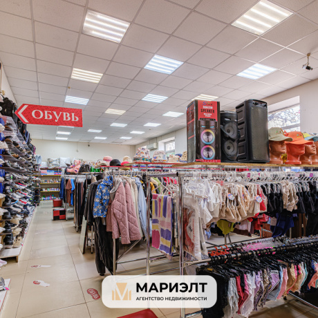 Фотография Аренда торгового помещения 221.2 м2 ул Долгобродская 10/1 - фото 8