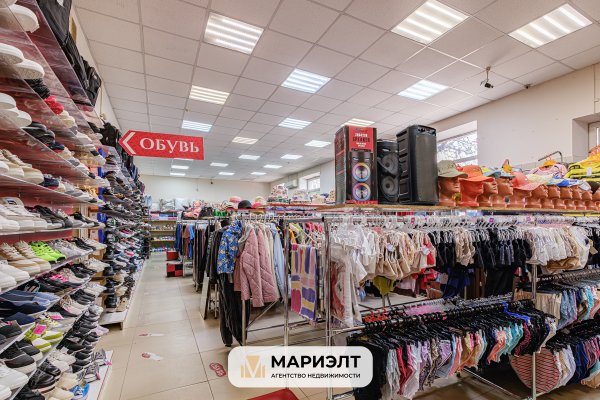 Аренда торгового помещения 221.2 м2 ул Долгобродская 10/1 - фото 8