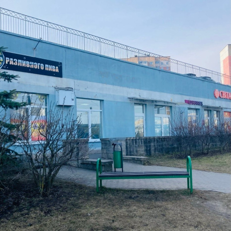 Фотография Аренда торгового помещения 64,3 м2 ул Янковского 44 - фото 9