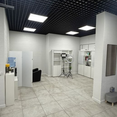 Фотография Продажа торгового помещения 41,4 м2 ул Мстиславца 3 - фото 4