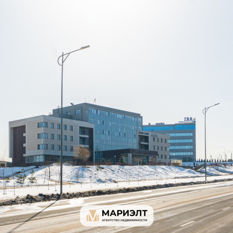 Фотография Аренда офиса 984,4 м2 Купревича 14 - фото 3