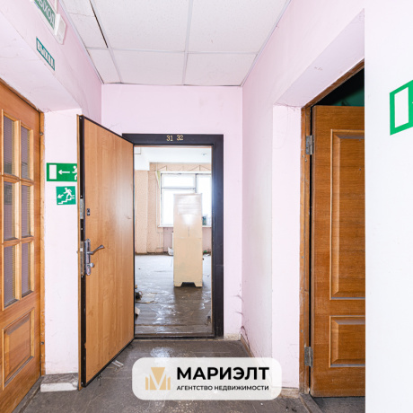 Фотография Продажа помещения 402,8 м2 ул Бабушкина 48 - фото 10