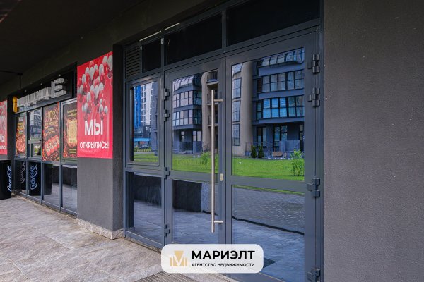 Аренда торгового помещения 44,2 м2 Ул Алферова 7 - фото 3