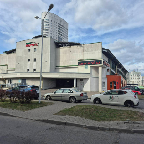 Фотография Продажа машино-места 12,9 м2 ул Притыцкого 158А - фото 2