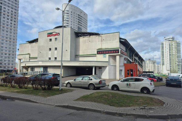 Продажа машино-места 12,9 м2 ул Притыцкого 158А - фото 2