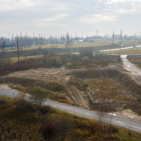 Фотография Продажа склада 3600 м2 ул Бабушкина 4 - фото 8