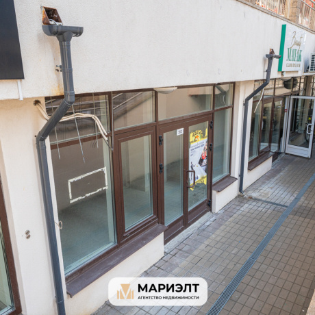 Фотография Продажа помещения 88,3 м2  Мстиславца 18 - фото 9