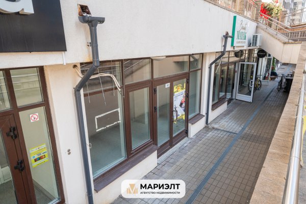 Продажа помещения 88,3 м2  Мстиславца 18 - фото 9