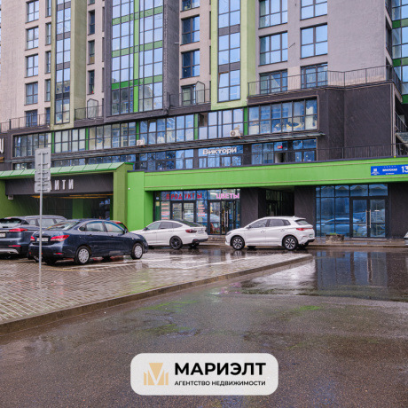 Фотография Продажа помещения 27,8  м2  ул Братская 13 - фото 13