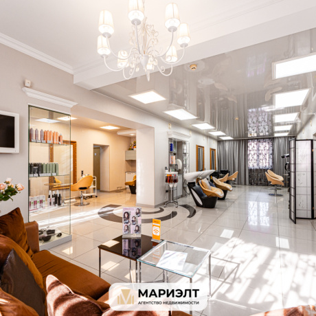 Фотография Помещение 200м2(продажа) ул Берестянская 3 - фото 5