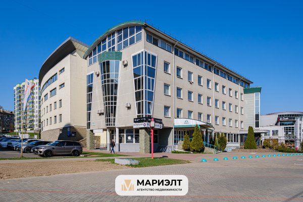 Аренда помещения общепита 237,9 м2  ул Немига 38 - фото 1