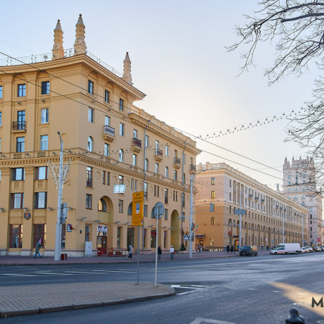 Фотография Продажа ресторана 355,3 м2 Свердлова 22 - фото 4