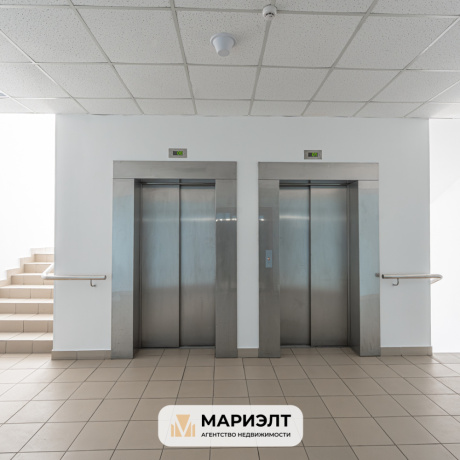 Фотография Аренда офиса 984,4 м2 Купревича 14 - фото 8