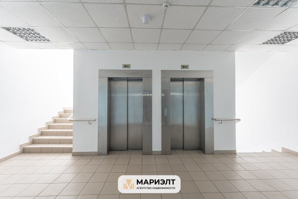 Аренда офиса 984,4 м2 Купревича 14 - фото 8