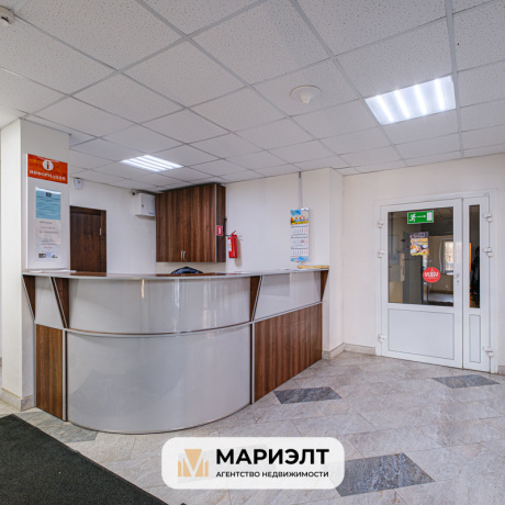 Фотография Аренда офиса 120- 820,9 м2  пер Ковалевской 60 - фото 4