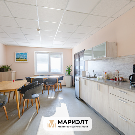 Фотография Аренда офиса 120- 820,9 м2  пер Ковалевской 60 - фото 15