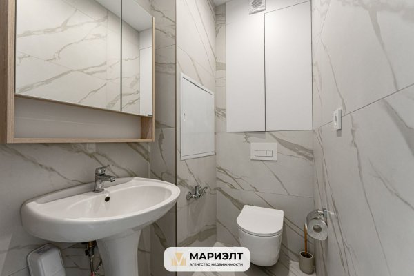 Аренда помещения 58,6 м2 ул Брилевская 29 - фото 18