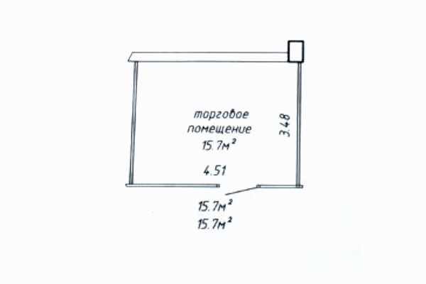 Продажа торгового помещения 15,7 м2 ул Мстиславца 3 - фото 10