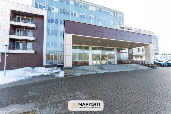 Аренда офиса 475,5 / 1459,9 м2 ул Купревича 14 - фото 4