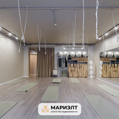 Фотография Продажа помещение 204,2  м2 ул Киселева 17 - фото 8